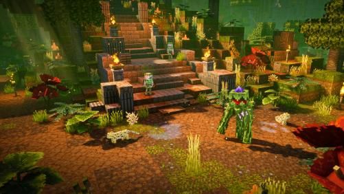 th Minecraft Dungeons   wyciekly informacje o dodatkach DLC 122304,3.jpg
